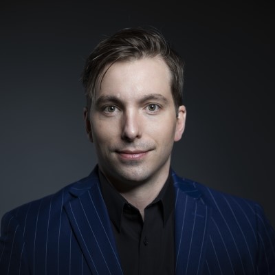 Profile Picture of Customer #18858